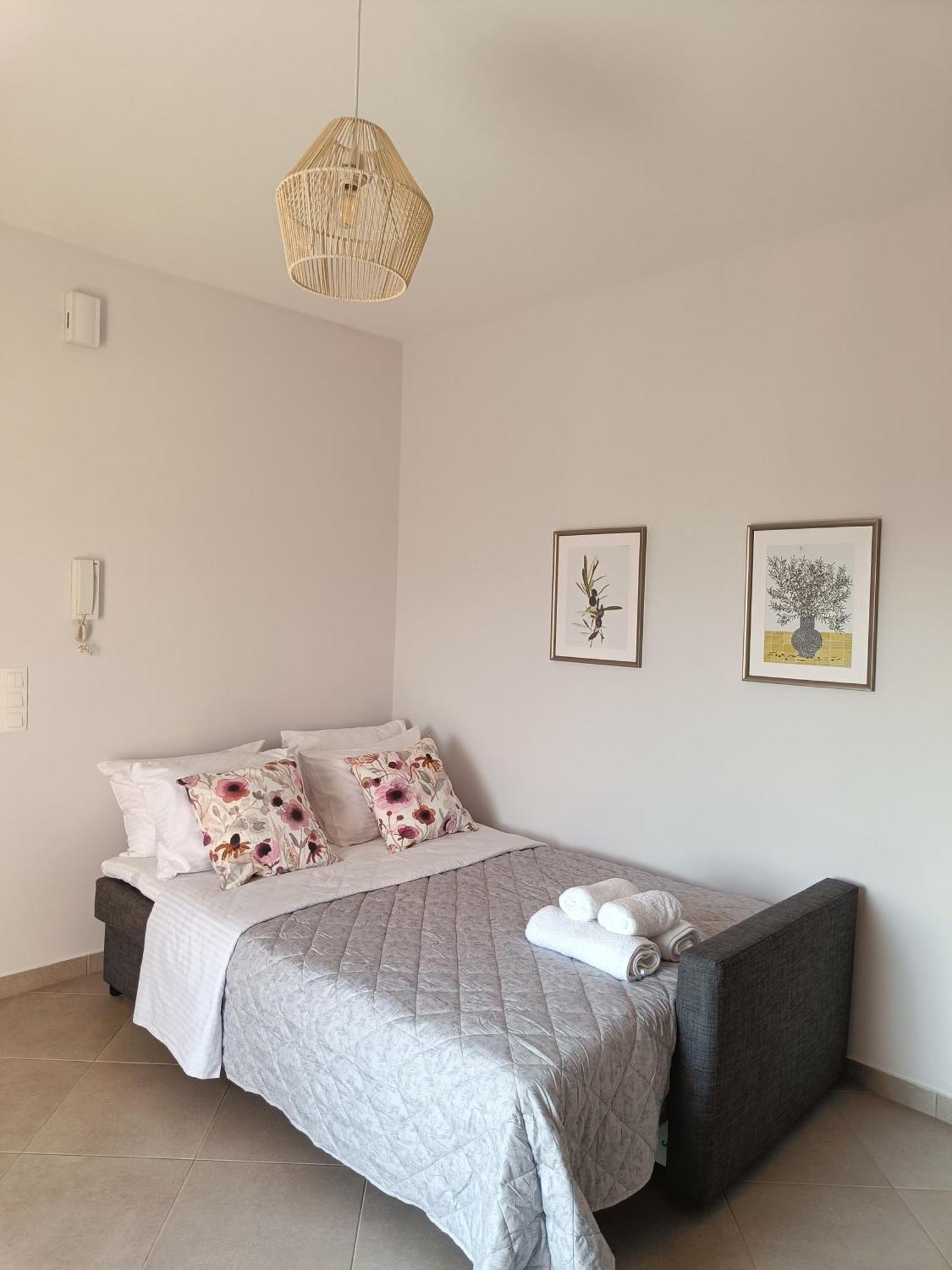 Apartamento Gythio Mare Apt Mavrovoúnion Exterior foto